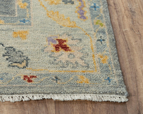 Rizzy Envision Env997 Gray/Beige Rugs - Rizzy - envenv99733040203