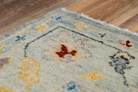 Rizzy Envision Env997 Gray/Beige Rugs - Rizzy - envenv99733040203