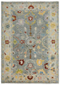 Rizzy Envision Env997 Gray/Beige Rugs - Rizzy - envenv99733040203