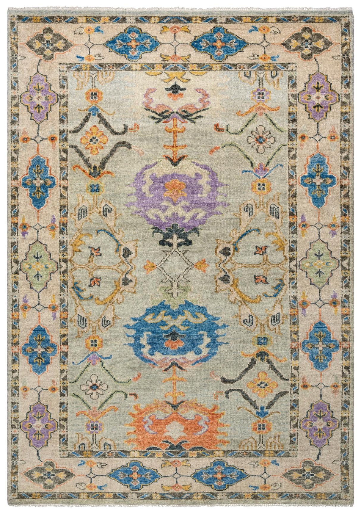 Rizzy Envision Env999 Gray/Ivory Rugs - Rizzy - envenv99933370203