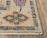 Rizzy Envision Env999 Gray/Ivory Rugs - Rizzy - envenv99933370203