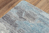 Rizzy Essence Ess103 Gray Rugs.