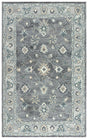Rizzy Essence Ess106 Gray Rugs.