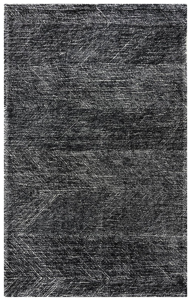 Rizzy Etchings Etc101 Black Rugs.