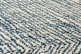 Rizzy Etchings Etc102 Navy Rugs.