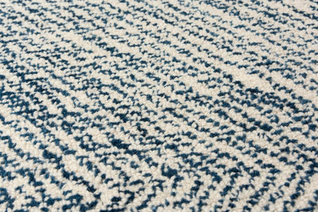 Rizzy Etchings Etc102 Navy Rugs.
