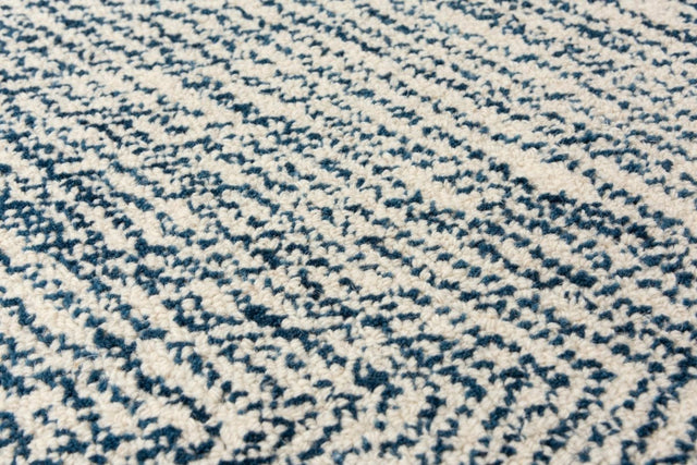 Rizzy Etchings Etc102 Navy Rugs.