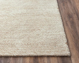 Rizzy Etchings Etc103 Tan Rugs.
