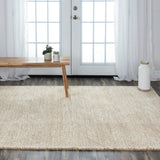 Rizzy Etchings Etc103 Tan Rugs.