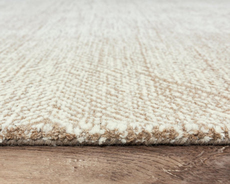 Rizzy Etchings Etc103 Tan Rugs.