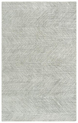 Rizzy Etchings Etc104 Gray Rugs.