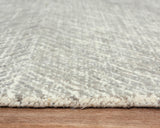 Rizzy Etchings Etc104 Gray Rugs.