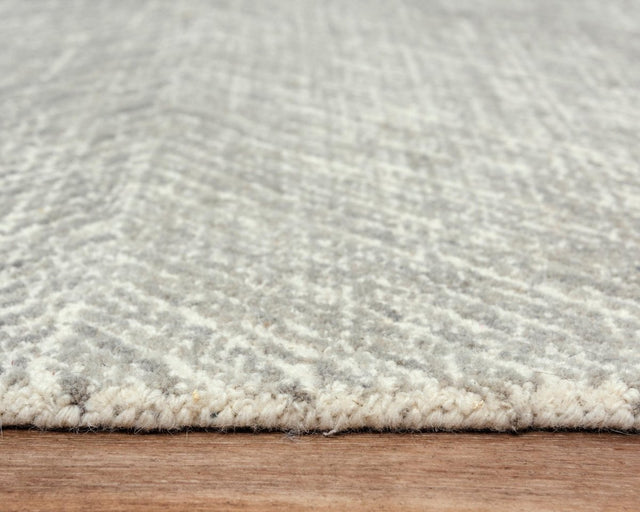 Rizzy Etchings Etc104 Gray Rugs.