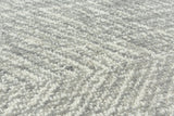 Rizzy Etchings Etc104 Gray Rugs.