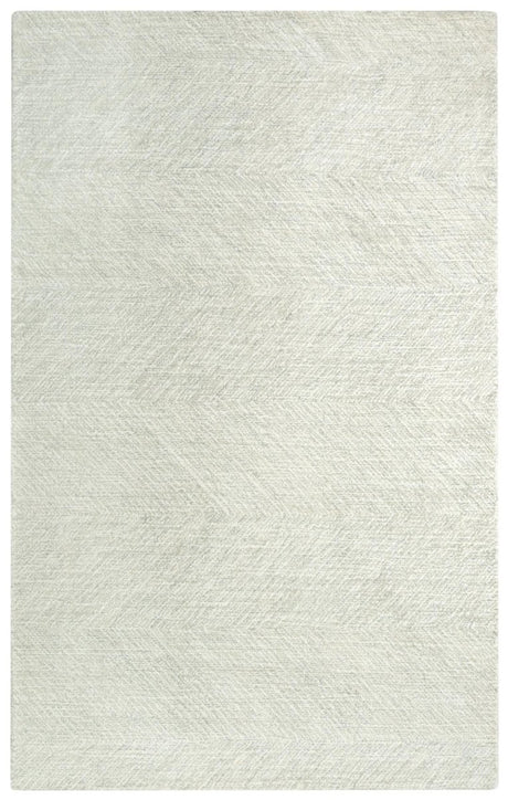 Rizzy Etchings Etc105 Gray Rugs.