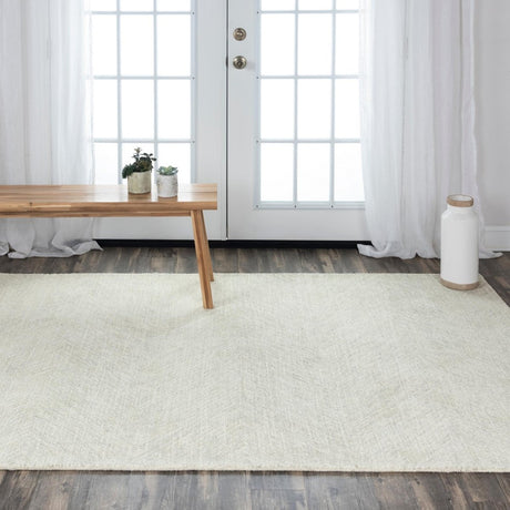 Rizzy Etchings Etc105 Gray Rugs.