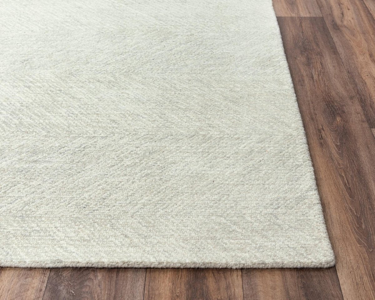 Rizzy Etchings Etc105 Gray Rugs.