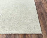 Rizzy Etchings Etc105 Gray Rugs.