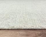 Rizzy Etchings Etc105 Gray Rugs.