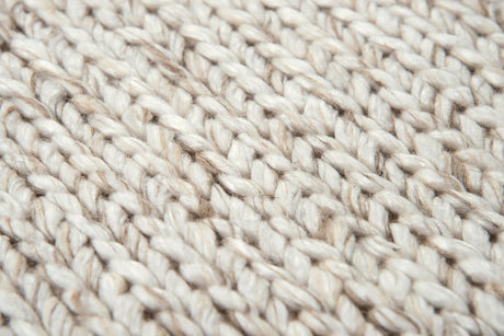 Rizzy Ewe Complete Me Ewe102 Beige Rugs.