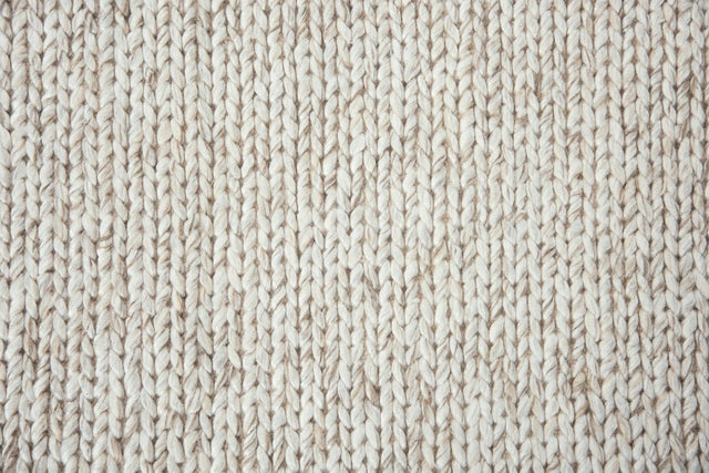 Rizzy Ewe Complete Me Ewe102 Beige Rugs.