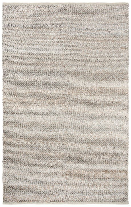 Rizzy Ewe Complete Me Ewe105 Beige Rugs.