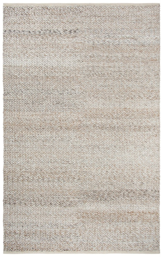 Rizzy Ewe Complete Me Ewe105 Beige Rugs.