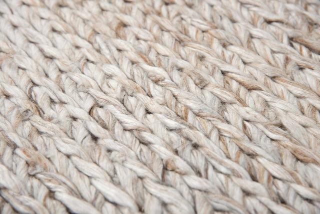 Rizzy Ewe Complete Me Ewe105 Beige Rugs.