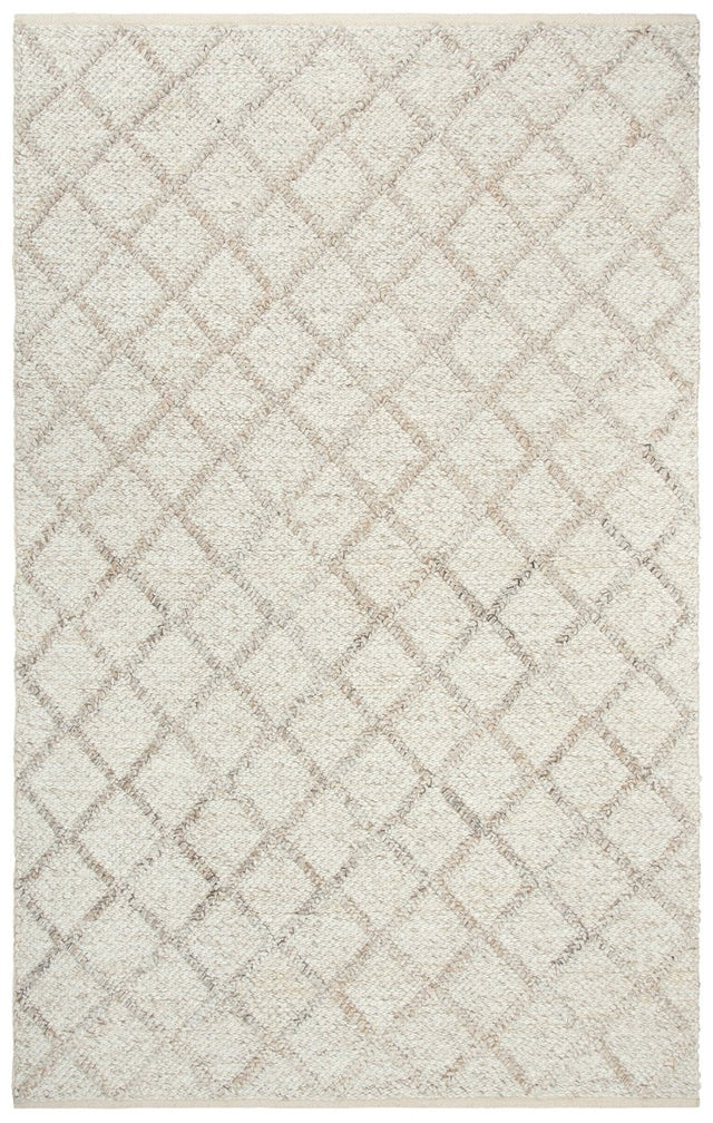 Rizzy Ewe Complete Me Ewe107 Beige Rugs.