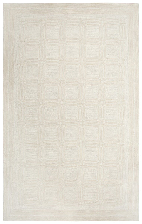 Rizzy Fifth Avenue Fa171B Beige Rugs.