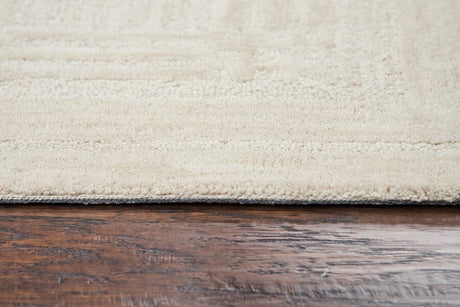 Rizzy Fifth Avenue Fa171B Beige Rugs.