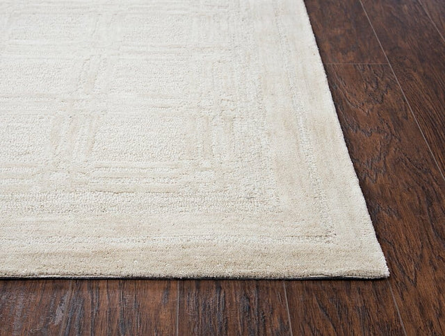 Rizzy Fifth Avenue Fa171B Beige Rugs.