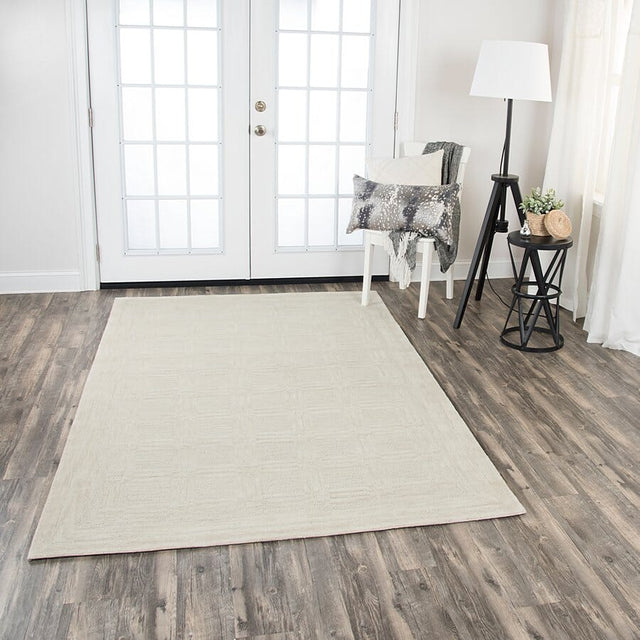 Rizzy Fifth Avenue Fa171B Beige Rugs.