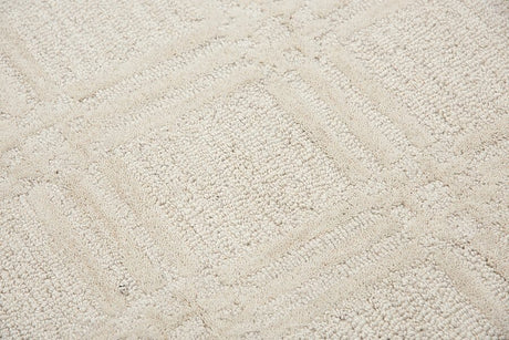 Rizzy Fifth Avenue Fa171B Beige Rugs.