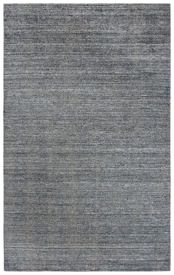 Rizzy Grand Haven Gh719A Denim , Dark Denim Rugs.