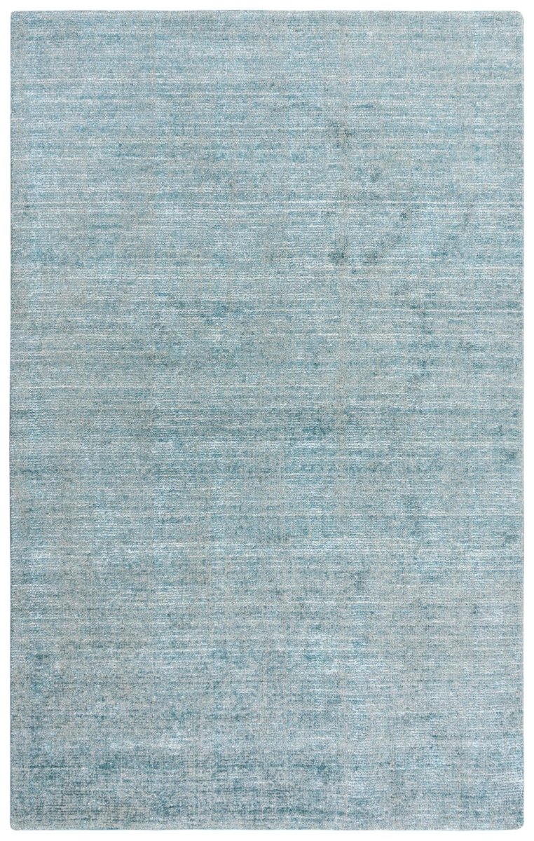 Rizzy Grand Haven Gh725A Aqua Rugs.