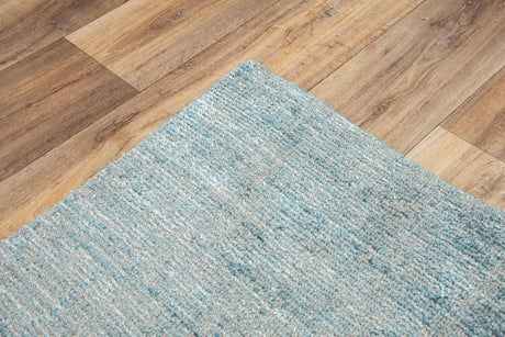 Rizzy Grand Haven Gh725A Aqua Rugs.
