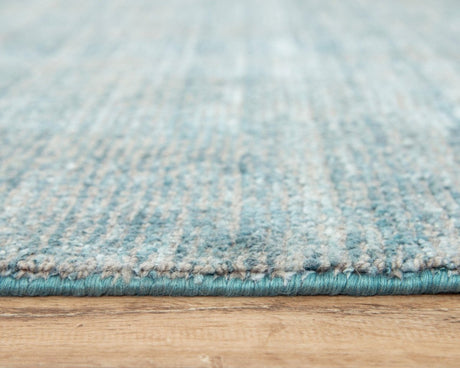 Rizzy Grand Haven Gh725A Aqua Rugs.