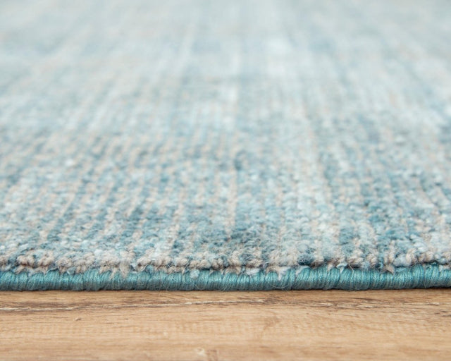 Rizzy Grand Haven Gh725A Aqua Rugs.