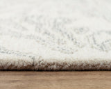 Rizzy Harmony Hmy974 Ivory Rugs.