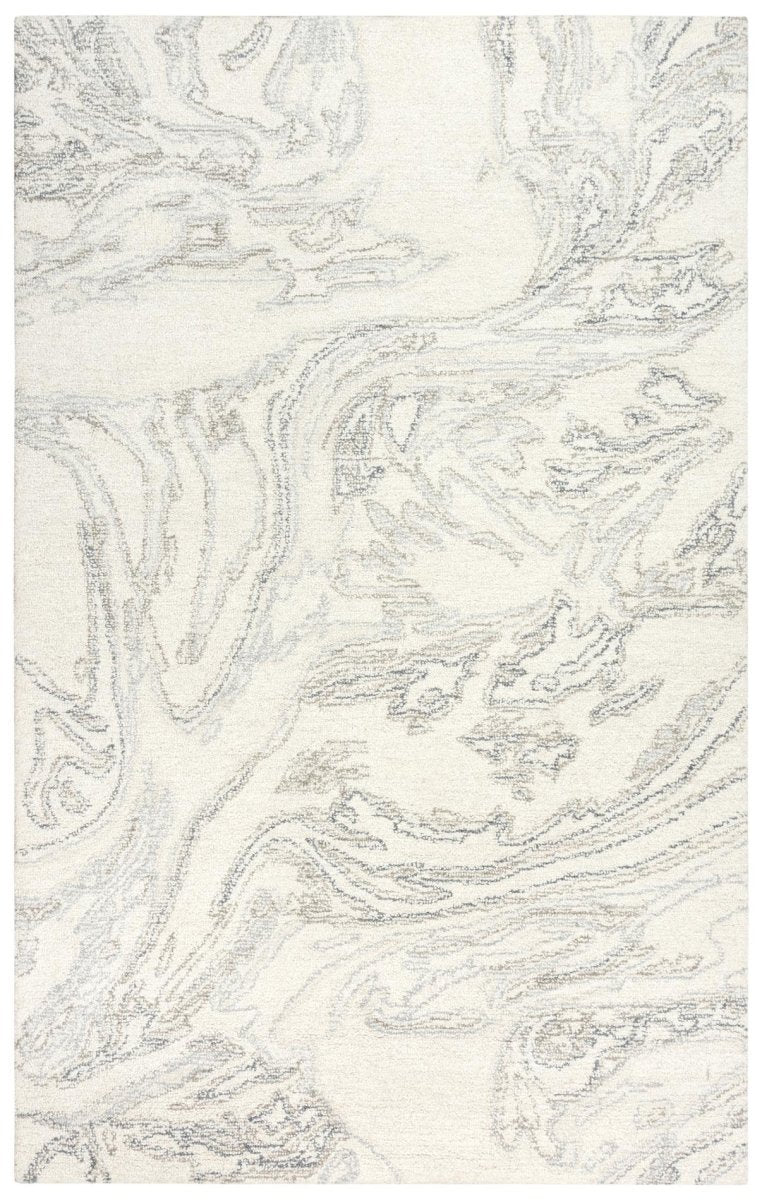 Rizzy Harmony Hmy974 Ivory Rugs.