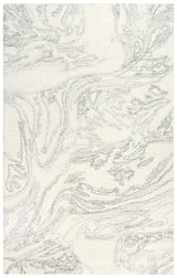Rizzy Harmony Hmy974 Ivory Rugs.