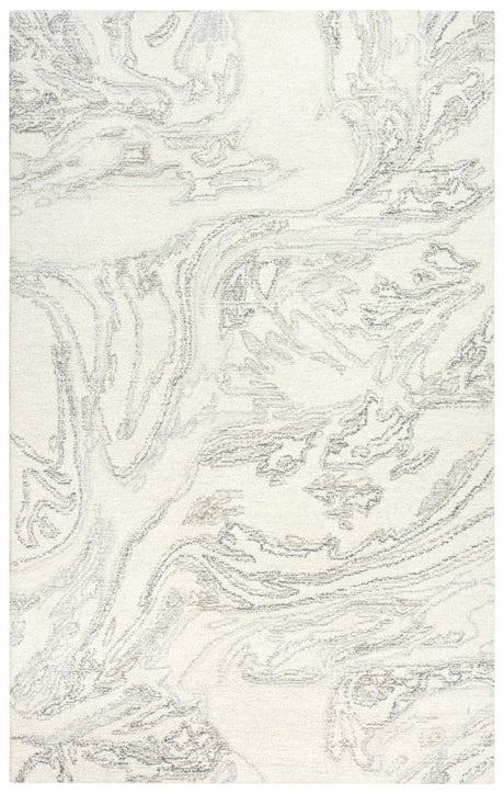 Rizzy Harmony Hmy974 Ivory Rugs.