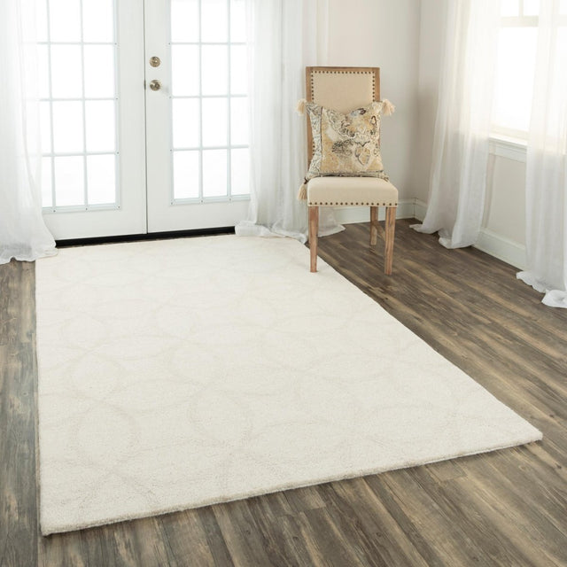 Rizzy Harmony Hmy976 Ivory Rugs.