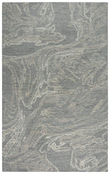 Rizzy Harmony Hmy977 Gray Rugs.
