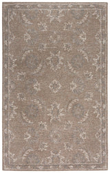 Rizzy Harmony Hmy981 Brown Rugs.