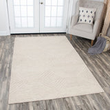 Rizzy Idyllic Id917A Natural Rugs.