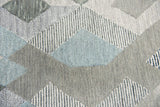 Rizzy Idyllic Id927A Natural, Gray, Dark Gray, Light Gray Rugs.
