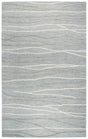 Rizzy Idyllic Id968A Gray, Natural, Brown Rugs.