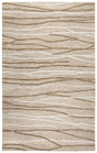 Rizzy Idyllic Id969A Natural, Brown, Medium Brown Rugs.